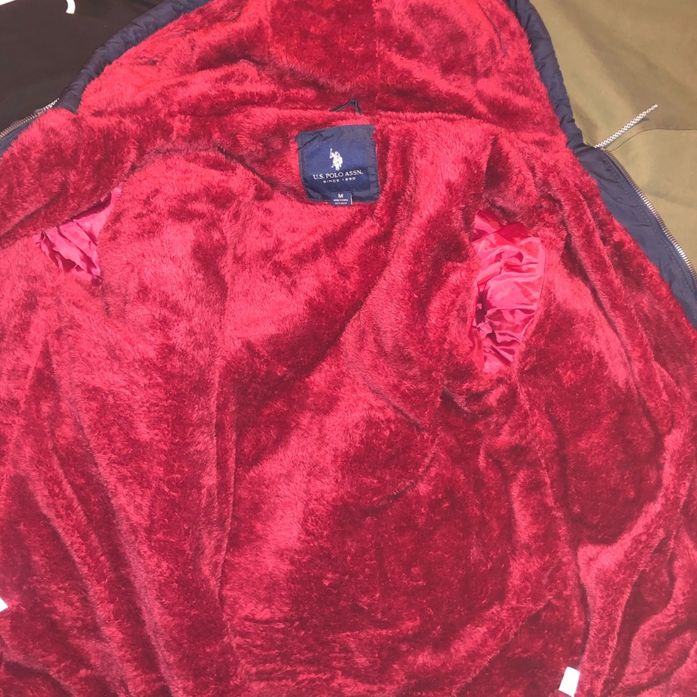Polo Assn Jacket